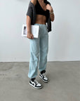 JOGGER PANTS FOR WOMAN
